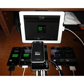 i.Sound Portable Power Max Series