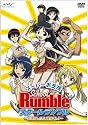 スーパーお芝居スクールランブル ~お猿さんだよ、播磨くん!~(初回限定版) [DVD]