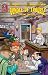 Books : Knights of the Dinner Table: Bundle of Trouble (Volume 13)