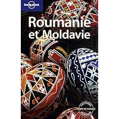 Roumanie et Moldavie
