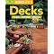 Enjoy Your Back Yard With a New Deck