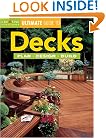 Decks: Plan, Design, Build (Ultimate Guide)