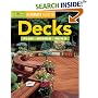 Decks: Plan, Design, Build (Ultimate Guide)