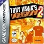 Tony Hawk UnderGround 2