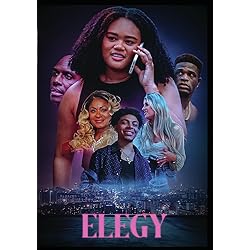 Elegy [DVD]