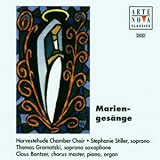 Mariengesänge