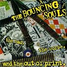 Bad Worse & Out of Print