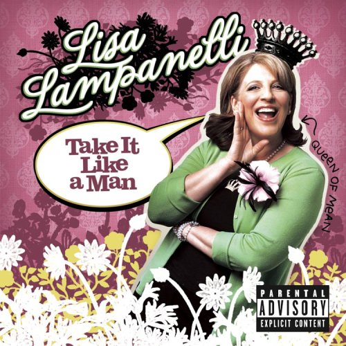 CD-Charts  Search : Take It Like a Man