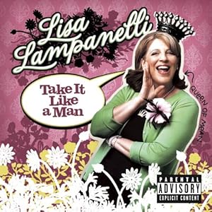 Lisa Lampanelli: Take Like (2005) 61ZR68WP5EL._SL500_AA300_.jpg