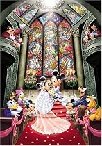 500ピース ファンタジーセレブレーション <ホログラムジグソー> D-500-356
