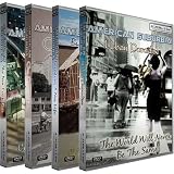 American Suburbia - Bundle Pack