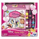 Disney Princess Window Stickers