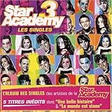 Les Singles von Star Academy