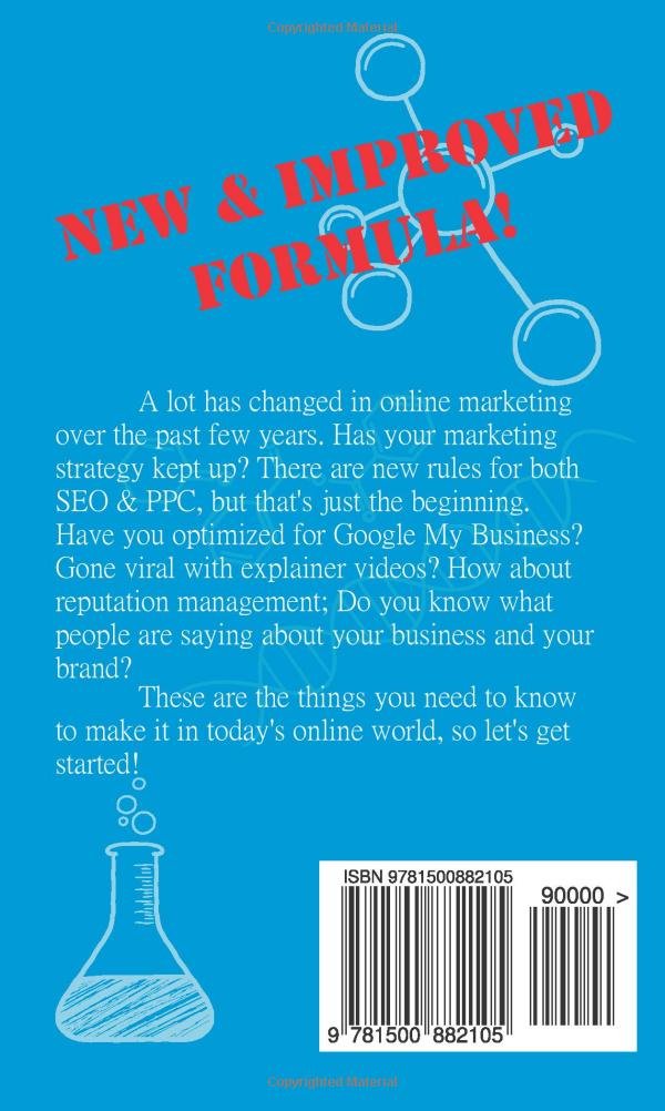 The Franchise Formula 2nd Edition: Step By Step Online Marketing ...