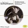 Robert Schumann Kinderszenen Waldszenen Papillons Drei Romanzen