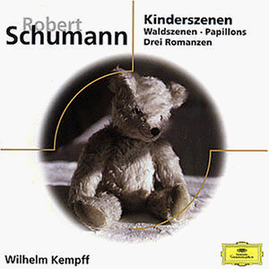 Produkt-Bild: Eloquence - Schumann (Klavierwerke)