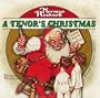 Norman Rockwell: Tenor's Christmas