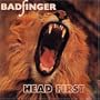 Head First