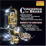 Concertos for Brass