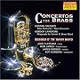 Concertos for Brass