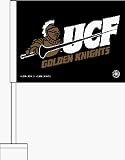 Central Florida Knights Car Flag