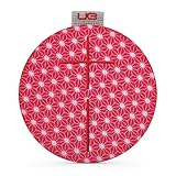 【Amazon.co.jp限定】 Ultimate Ears Bluetoothスピーカー UE ROLL ワイヤレス ポータブル対応 防水機能 (ASANOHA あさのは)WS600ARA 浮き輪付き 国内正規品