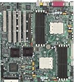Tyan  Computer 2OPTERON EATX MBD DDR333-8 AGP PRO GB LAN SATA AUD ( S2885ANRF )