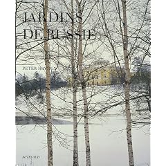 Jardins de Russie