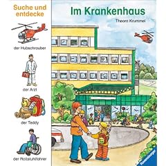 Im Krankenhaus