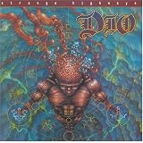 Strange Highwayspar Dio