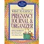 The What to Expect Pregnancy Journal & Organizer