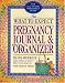 The What to Expect Pregnancy Journal & Organizer