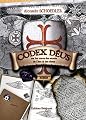 Codex deus sur les traces des secret de Dieu et des Dieux