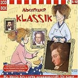 Abenteuer Klassik Vol.1