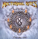 Buy : 8th Sin (Bonus Dvd)