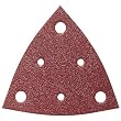 Fein 63717115013 220 Grit Velcro Dustless Sandpaper, 50-Pack