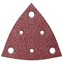Fein 63717115013 220 Grit Velcro Dustless Sandpaper (50-Pack)