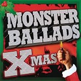 Monster Ballads Christmas ~ Various Artists