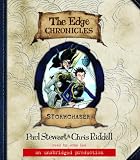 Stormchaser: The Edge Chronicles, Book 2 (The Edge Chronicles)