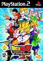 Atari DRAGONBALL Z BUDOKAI TENKAI. 2