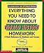 Everything You Need To Know About World History Homework (Evertything You Need To Know..)