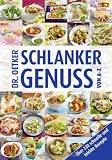 Schlanker Genuss von A-Z - Dr. Oetker