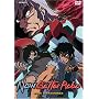 New Getter Robo - Rude Awakenings (Vol. 1)