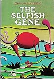 The selfish gene