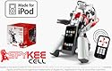 Meccano Spykee Cell Robot