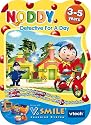 VTech V.Smile Learning Game: Noddy: Detective For a Day