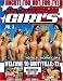 All-American Girls, Vol. 3