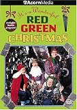 It's a Wonderful Red Green Christmas It's a Wonderful Red Green Christmas
