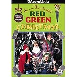 It's a Wonderful Red Green Christmas