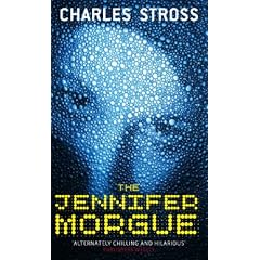 The Jennifer Morgue